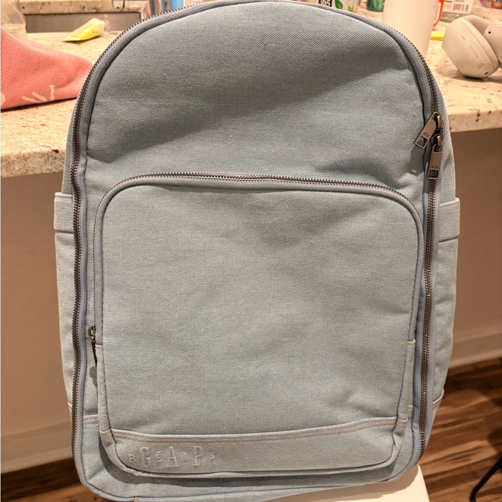 Gap x Beis Travel Backpack